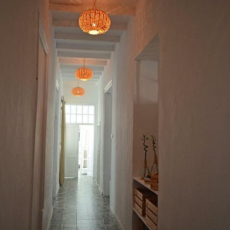 Old Charming House Faro Διαμέρισμα Εξωτερικό φωτογραφία