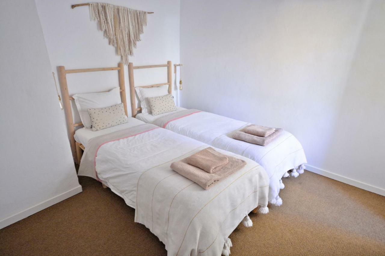 Old Charming House Faro Διαμέρισμα Δωμάτιο φωτογραφία